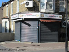 Patel Corner Shop image
