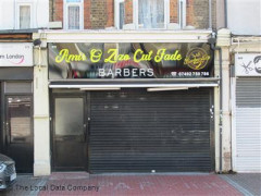Amir & Zizo Cut Fade image
