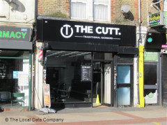 The Cutt image