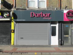 Darbar Lounge image