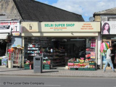 Selbi Super Shop image
