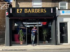E7 Barbers image