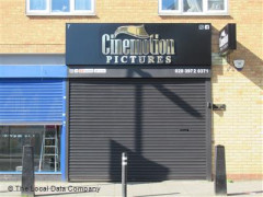Cinemotion Pictures image