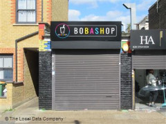 Boba Shop image