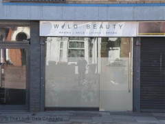 Wild Beauty image