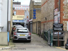 S Ford Autos image