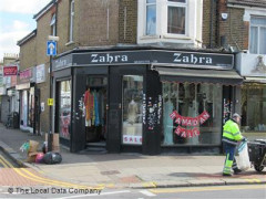 Zahra image
