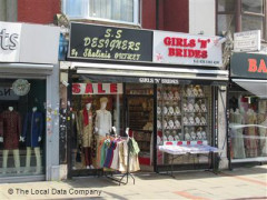S.S Designers by Shalinis Outlet image