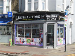 Shisha Store image