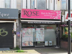 Rose image