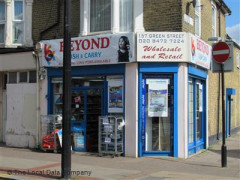 Beyond Cash & Carry image
