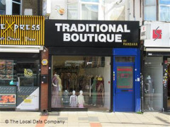 Traditional Boutique by Farzana image