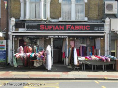 Sufian Fabric image