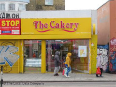 The Cakery image