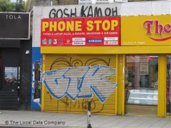 Phone Stop image