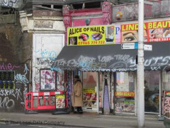 Alice Of Nails image