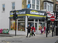 Eastham Local image