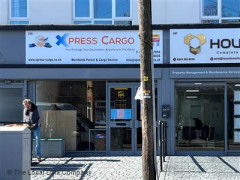 Xpress Cargo image