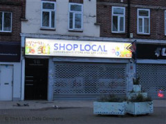 Shop Local image