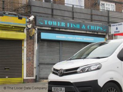 Tower Fish & Chips image