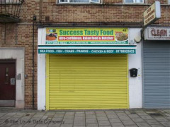 Success Tasty Food image