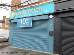 Ge Turkish image