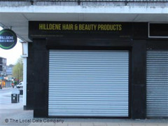 Hilldene Hair & Beauty Products image