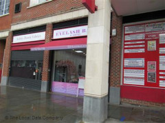 Eyelash Bar image