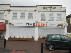 Time Sushi image