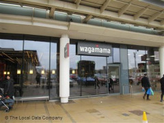 Wagamama image