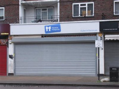 Havens Hospices Charity Shop image