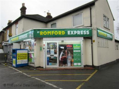 Romford Express image