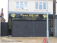 Paws Hq image