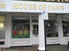 House Of Paws image