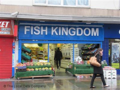 Fish Kingdom image