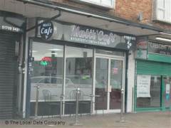 Mali's Cafe image
