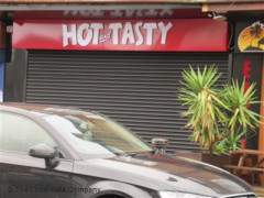 Hot & Tasty image