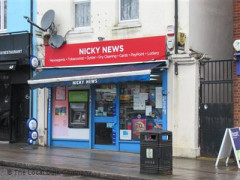 Nicky News image