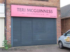 Teri Mcguinness image