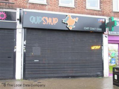 Gup Shup image