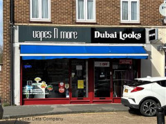 Dubai Looks image