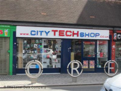 City Tech Shop image