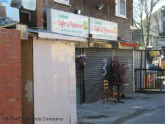 Chawny Coffee & Restaurant image