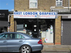 East London Graphics image
