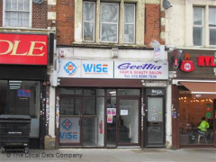 Wise Remittance image