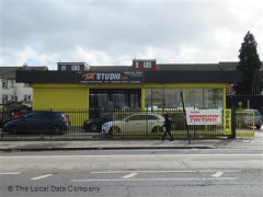 Tint Studio image