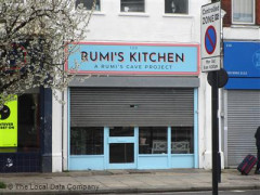 Rumi's Kitchen image