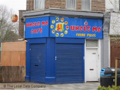 Uncle Mo Cafe image