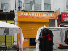 Maka Restaurant image