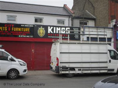 Kings Motorbikes image